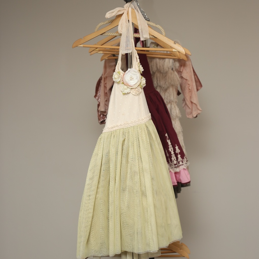 Gorgeous Dress for Easter/Spring